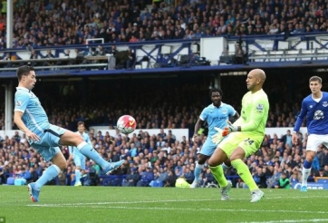 VIDEO: Top 5 bàn thắng đẹp vòng 3 Ngoại hạng Anh 2015/16