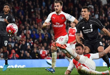 Arsenal – Liverpool: Trận cầu mãn nhãn