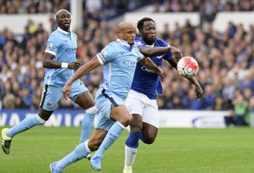 Tổng hợp vòng 3  NHA: Pedro lập đại công, Man City xây chắc ngôi đầu