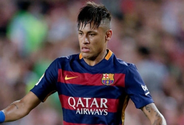 M.U quyết chi đậm sau câu trả lời của Neymar