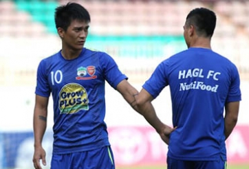 HLV HAGL thận trọng trước trận “chung kết ngược” với Đồng Nai