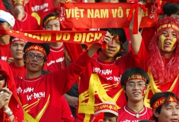 Trực tiếp U19 Việt Nam thi đấu tại giải U19 Đông Nam Á 2015