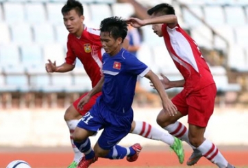U19 Việt Nam trước gờ 'G': Tự tin và quyết thắng