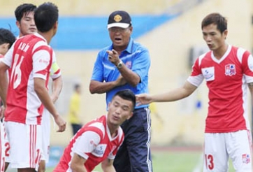 Đồng Nai giải ngân tiền thưởng, thiết quân luật trước trận gặp HAGL