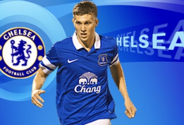 3 lý do khiến Chelsea mua gấp John Stones