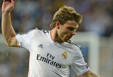 Chính thức: Illarramendi chia tay Real gia nhập đội của David Moyes