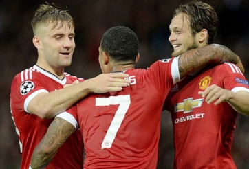 5 câu hỏi trước trận lượt về giữa Club Brugge và MU