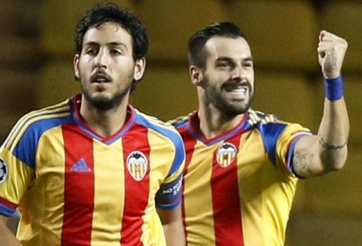 Tổng hợp lượt về vòng play off Champions League: La Liga lập kỷ lục