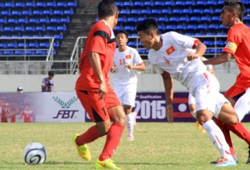 Fanpage Công Phượng ủng hộ U19 Việt Nam trước sức ép dư luận