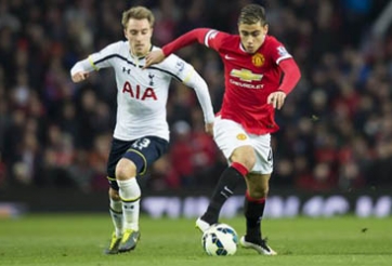 Thêm một ngôi sao chia tay Man Utd