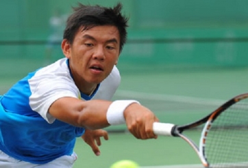 Lý Hoàng Nam dừng bước tại Egypt F28 Men's Future