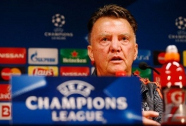 Điều gì đang chờ đợi Manchester United tại vòng bảng Champions League