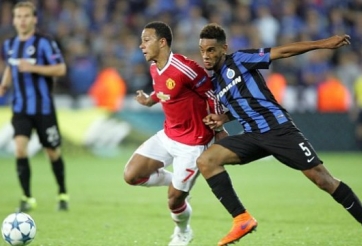VIDEO: Màn trình diễn của Memphis Depay trước Club Brugge