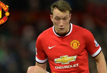 Chuyển nhượng chiều 27/8: M.U hy sinh Phil Jones vì sao Everton