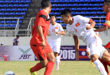 U19 Việt Nam vs U19 Malaysia: Thách thức khó lường - 19h00 ngày 27/8