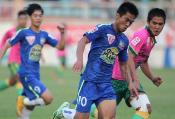 Đồng Nai vs HAGL: Một mất, một còn - 17h00 ngày 28/8
