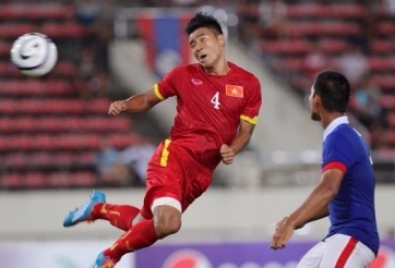 VIDEO: Những pha bỏ lỡ đáng tiếc của Đức Chinh ở trận gặp U19 Malaysia