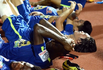 Họ nói gì sau trận Đồng Nai 1-2 HAGL?