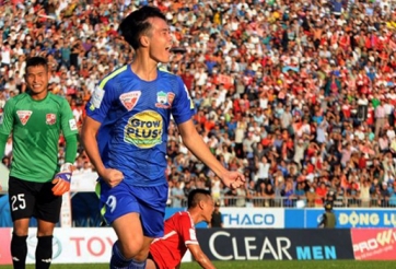 Thắng sát nút Đồng Nai, HAGL sống lại hi vọng trụ hạng