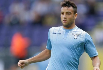 Chuyển nhượng chiều 28/8: MU chi 40 triệu euro mua Felipe Anderson