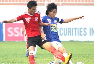 Link xem trực tiếp Đồng Nai vs HAGL - Vòng 23 V-League