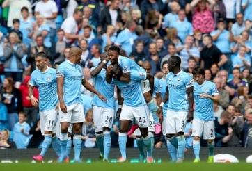 Video bàn thắng: Man City 2-0 Watford (Vòng 4 - Ngoại hạng Anh 2015/16)