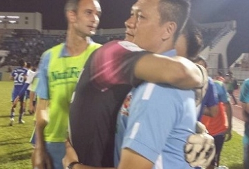 Tân thuyền trưởng tiết lộ bí quyết thành công với HAGL