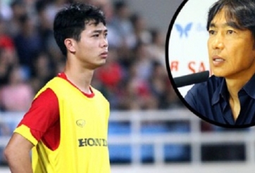 HLV Miura triệu tập ĐTQG, không Công Phượng - HAGL