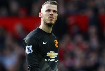 Chuyển nhượng sáng 30/8: MU và Real đoạt thỏa thuận vụ De Gea