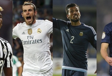 9 bản hợp đồng Premier League có thể thành công trước khi TTCN khép lại