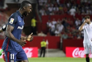 Vòng 2 La Liga: Barca, Atletico tiếp mạch thắng, Real trở lại top đầu