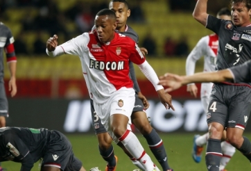 VIDEO: Anthony Martial- Mục tiêu 50 triệu euro trong tầm ngắm Man Utd