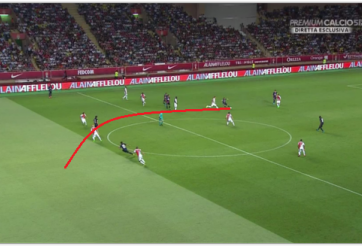 VIDEO: Pha kiến tạo đẳng cấp của Di Maria ở trận đấu ra mắt PSG