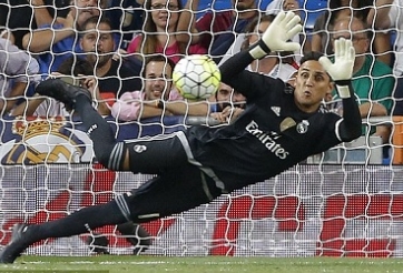 Real Madrid muốn đổi cầu thủ để có De Gea