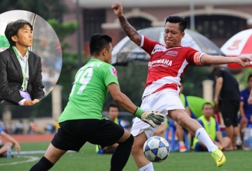 Người hâm mộ phản ứng trái chiều trước quyết định của ông Miura