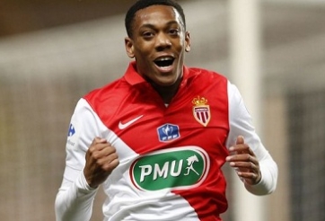 Man Utd lập kỉ lục mới trong chuyển nhượng cầu thủ trẻ