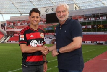 Danh sách chuyển nhượng bóng đá mùa Hè 2015