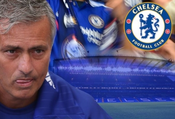 Cập nhật tin chuyển nhượng Chelsea: Papy Djilobodji gia nhập Chelsea