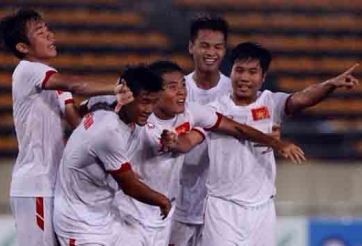 Báo chí Thái Lan đánh giá cao sức mạnh của U19 Việt Nam