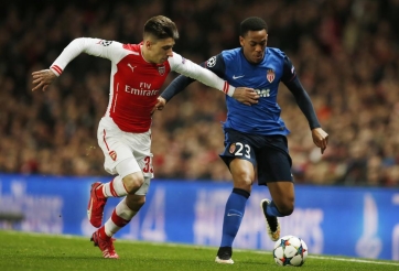 Năm điều chưa biết về tân binh Martial của Man Utd