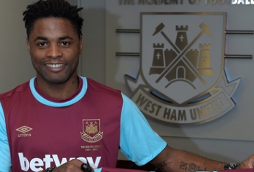 Thêm 1 cầu thủ Barca gia nhập đội bóng Anh