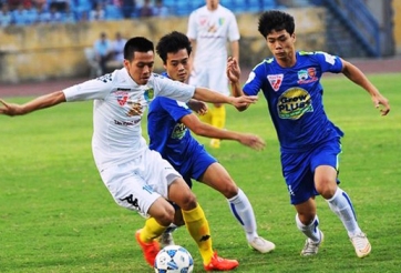 HAGL vs Hà Nội T&T: Thêm một trận chung kết