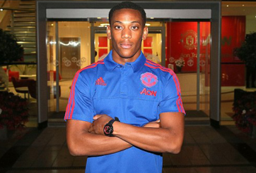 Chuyển nhượng Hè 2015: MU và Chelsea chốt những bản HĐ cuối