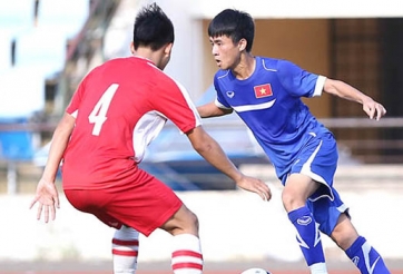U19 Việt Nam vs U19 Lào: Thắng Lào không dễ! - 19h00 ngày 2/9