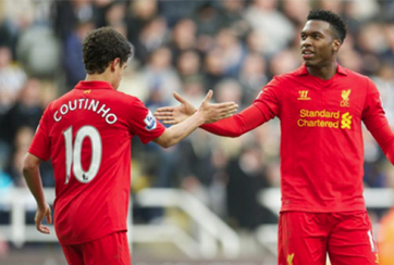 Liverpool nhận tổn thất lớn ở trận đại chiến với MU