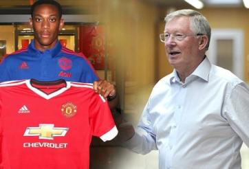 Sir Alex: ‘Điên rồ’ mới mua cầu thủ 19 tuổi giá 45 triệu euro