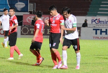 HAGL gặp lợi lớn trước trận gặp ĐTLA