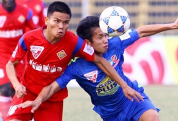 Tiền vệ Lê Văn Thắng: Nỗi buồn 'vua phá lưới'!