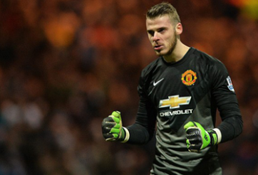 De Gea được khuyên nên gia hạn hợp đồng với Man Utd