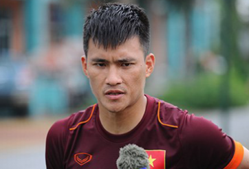 Công Vinh tin U19 Việt Nam sẽ đánh bại U19 Thái Lan